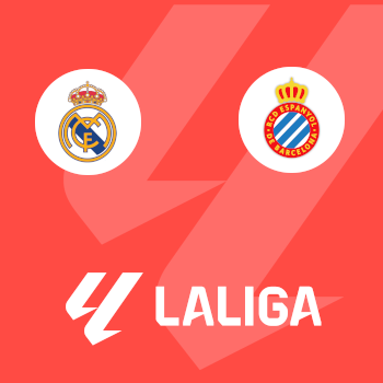 Реал Мадрид – Эспаньол: прогноз на матч 20.09.2025 (Испанская футбольная Премьер-Лига)