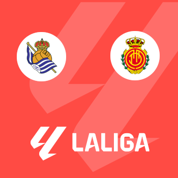 Реал Сосьедад – Мальорка: прогноз на матч 24.09.2025 (Испанская футбольная Премьер-Лига)
