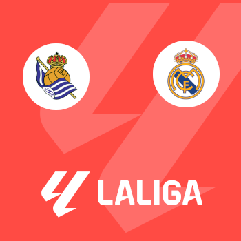 Реал Сосьедад – Реал Мадрид: прогноз на матч 13.09.2025 (Испанская футбольная Премьер-Лига)