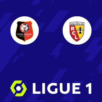 Ренн – Ланс: прогноз на матч 28.09.2025 (Чемпионат Франции по футболу)