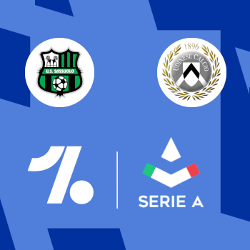 Сассуоло – Удинезе: прогноз на матч 28.09.2025 (Серия А)
