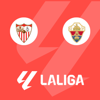 Севилья – Эльче: прогноз на матч 12.09.2025 (Испанская футбольная Премьер-Лига)