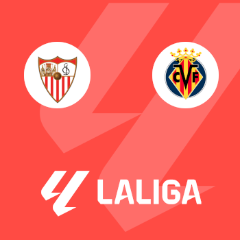 Севилья – Вильярреал: прогноз на матч 23.09.2025 (Испанская футбольная Премьер-Лига)