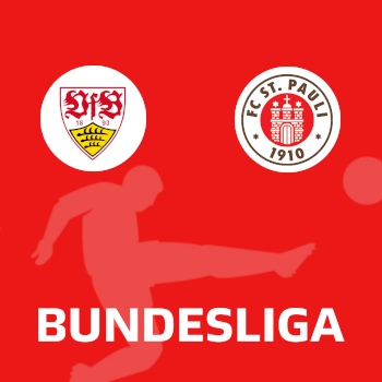 Штутгарт – Санкт-Паули: прогноз на матч 19.09.2025 (Немецкая футбольная Бундеслига)