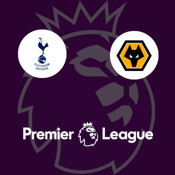 Тоттенхэм – Вулверхэмптон: прогноз на матч 27.09.2025 (Английская Премьер-лига)