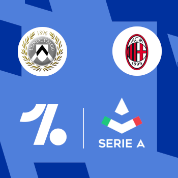 Удинезе – Милан: прогноз на матч 20.09.2025 (Чемпионат Италии по футболу)