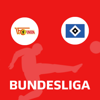 Унион Берлин – Гамбург: прогноз на матч 28.09.2025 (Немецкая Бундеслига)