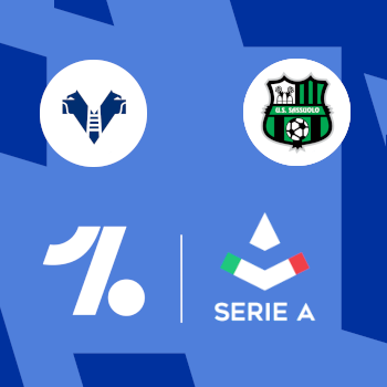 Верона – Сассуоло: прогноз на матч 03.10.2025 (Серия А)