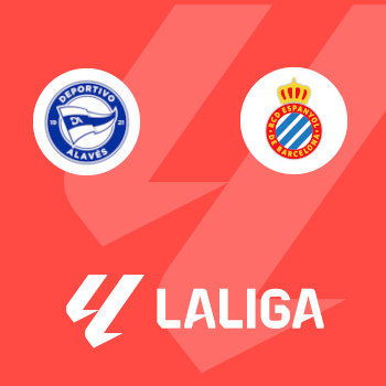 Депортиво Алавес – Эспаньол: прогноз на матч 02.11.2025 (Испанская футбольная Премьер-Лига)