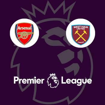 Арсенал – Вест Хэм Юнайтед: прогноз на матч 04.10.2025 (Английская Премьер-лига)