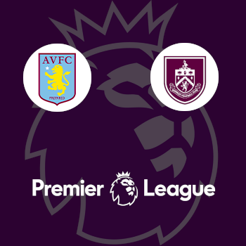 Астон Вилла – Бернли: прогноз на матч 05.10.2025 (Английская Премьер-лига)