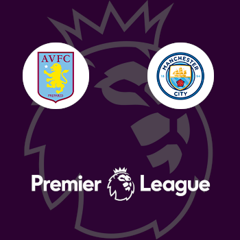 Астон Вилла – Манчестер Сити: прогноз на матч 26.10.2025 (Английская Премьер-лига)