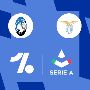 Аталанта – Лацио: прогноз на матч 19.10.2025 (Серия А)