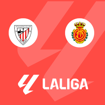 Атлетик Бильбао – Мальорка: прогноз на матч 04.10.2025 (Испанская футбольная Премьер-Лига)