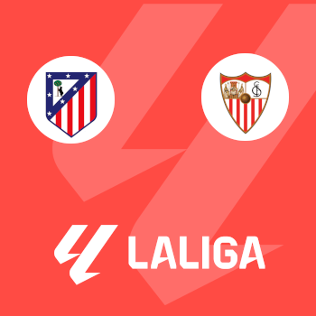 Атлетико Мадрид – Севилья: прогноз на матч 01.11.2025 (Испанская футбольная Премьер-Лига)