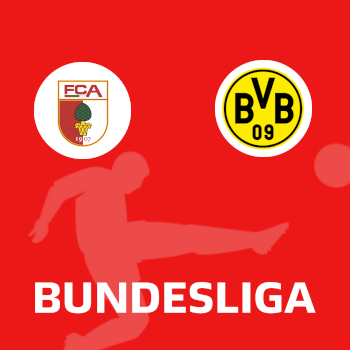 Аугсбург – Боруссия Дортмунд: прогноз на матч 31.10.2025 (Немецкая футбольная Бундеслига)