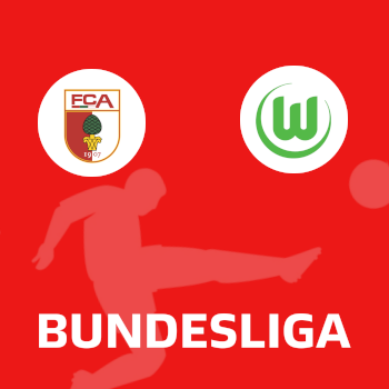 Аугсбург – Вольфсбург: прогноз на матч 04.10.2025 (Немецкая Бундеслига)