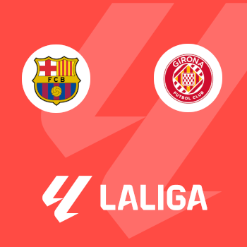 Барселона – Жирона: прогноз на матч 18.10.2025 (Ла Лига)