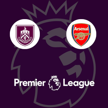 Бернли – Арсенал: прогноз на матч 01.11.2025 (Английская Премьер-лига)