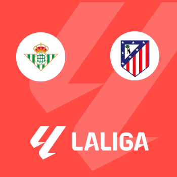 Реал Бетис – Атлетико Мандрид: прогноз на матч 27.10.2025 (Испанская футбольная Премьер-Лига)