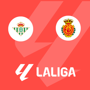 Реал Бетис – Мальорка: прогноз на матч 02.11.2025 (Испанская футбольная Премьер-Лига)