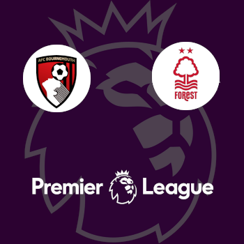 Борнмут – Ноттингем Форест: прогноз на матч 26.10.2025 (Английская Премьер-лига)