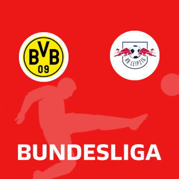 Боруссия Дортмунд – Лейпциг: прогноз на матч 04.10.2025 (Немецкая Бундеслига)