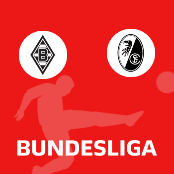 Боруссия Менхенгладбах – Фрайбург: прогноз на матч 05.10.2025 (Немецкая футбольная Бундеслига)