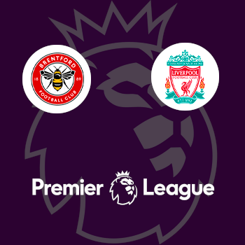 Брентфорд – Ливерпуль: прогноз на матч 25.10.2025 (Английская Премьер-лига)