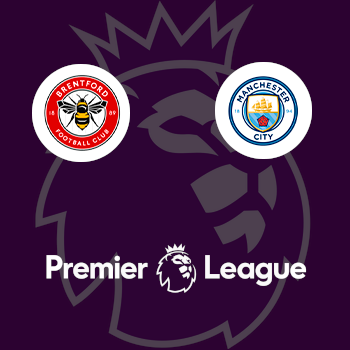 Брентфорд – Манчестер Сити: прогноз на матч 05.10.2025 (Английская Премьер-лига)