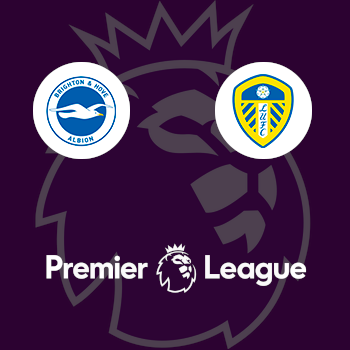 Брайтон – Лидс Юнайтед: прогноз на матч 01.11.2025 (Английская Премьер-лига)