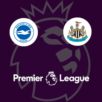 Брайтон – Ньюкасл: прогноз на матч 18.10.2025 (Английская Премьер-лига)