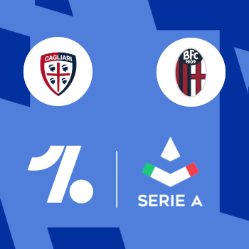 Кальяри – Болонья: прогноз на матч 19.10.2025 (Чемпионат Италии по футболу)