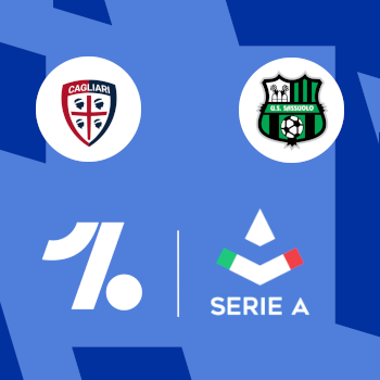 Кальяри – Сассуоло: прогноз на матч 30.10.2025 (Чемпионат Италии по футболу)