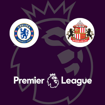 Челси – Сандерлэнд: прогноз на матч 25.10.2025 (Английская Премьер-лига)