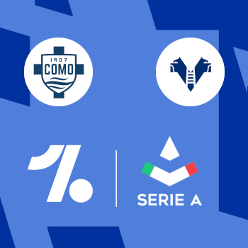 Комо – Верона: прогноз на матч 29.10.2025 (Чемпионат Италии по футболу)