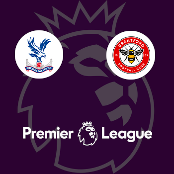 Кристал Пэлас – Брентфорд: прогноз на матч 01.11.2025 (Английская Премьер-лига)