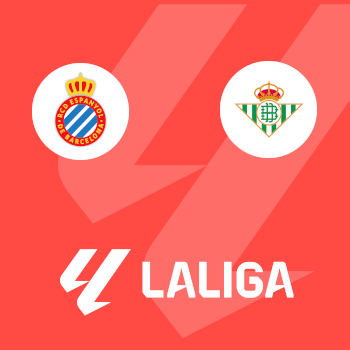 Эспаньол – Реал Бетис: прогноз на матч 05.10.2025 (Ла Лига)