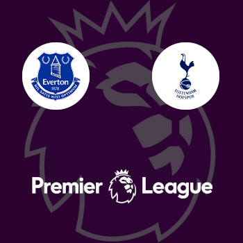 Эвертон – Тоттенхэм: прогноз на матч 26.10.2025 (Английская Премьер-лига)