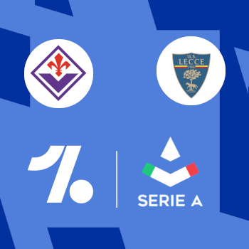Фиорентина – Лечче: прогноз на матч 02.11.2025 (Чемпионат Италии по футболу)