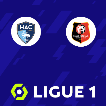 Гавр – Ренн: прогноз на матч 05.10.2025 (Чемпионат Франции по футболу)