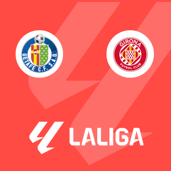 Хетафе – Жирона: прогноз на матч 31.10.2025 (Испанская футбольная Премьер-Лига)