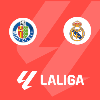 Хетафе – Реал Мадрид: прогноз на матч 19.10.2025 (Испанская футбольная Премьер-Лига)