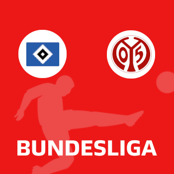 Гамбург – Майнц: прогноз на матч 05.10.2025 (Немецкая Бундеслига)