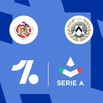 Кремонезе – Удинезе: прогноз на матч 20.10.2025 (Чемпионат Италии по футболу)