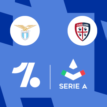 Лацио – Кальяри: прогноз на матч 03.11.2025 (Чемпионат Италии по футболу)