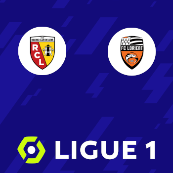 Ланс – Лорьян: прогноз на матч 02.11.2025 (Чемпионат Франции по футболу)