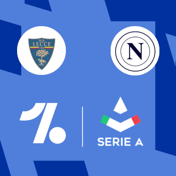 Лечче – Наполи: прогноз на матч 28.10.2025 (Чемпионат Италии по футболу)