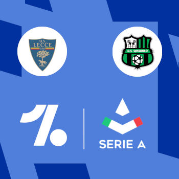 Лечче – Сассуоло: прогноз на матч 18.10.2025 (Чемпионат Италии по футболу)