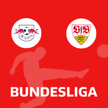 Лейпциг – Штутгарт: прогноз на матч 01.11.2025 (Немецкая футбольная Бундеслига)